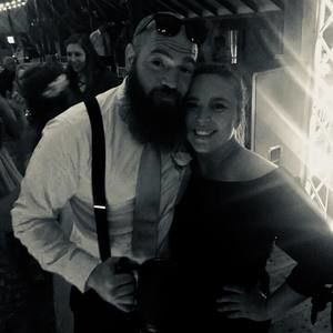 Meet your Posher, Brandon